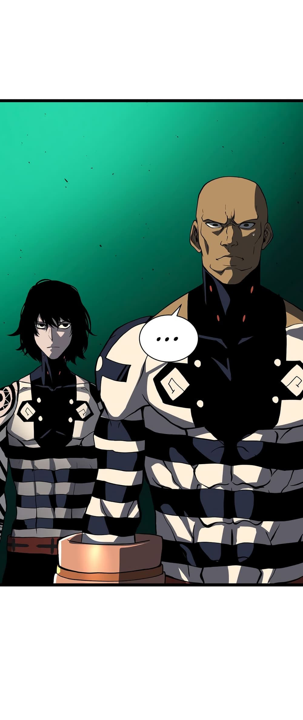Read God Game TH Manga Online