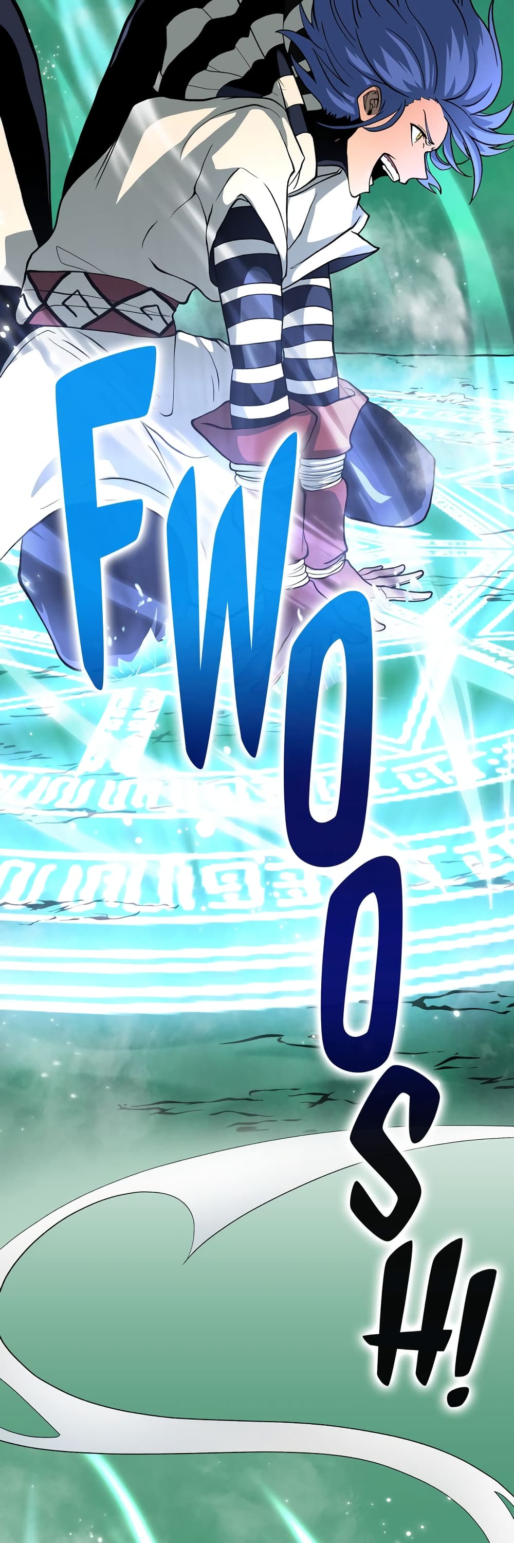 Read God Game TH Manga Online