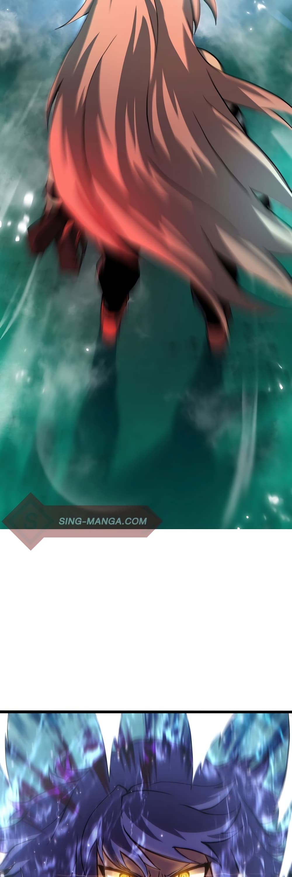 Read God Game TH Manga Online