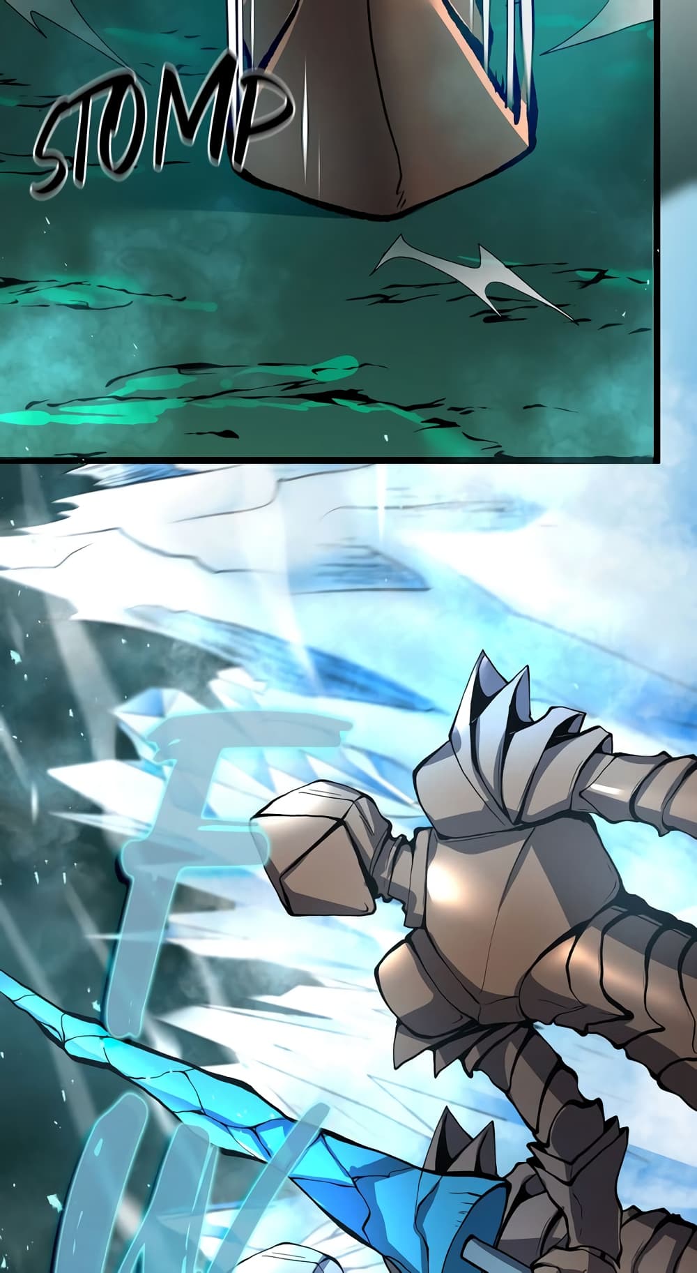Read God Game TH Manga Online