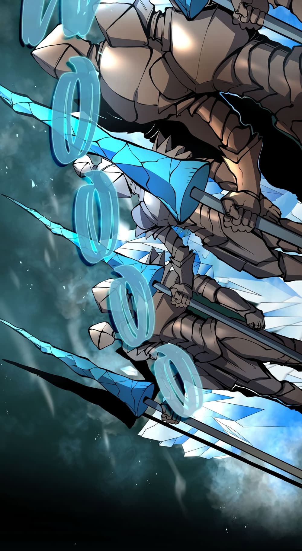Read God Game TH Manga Online