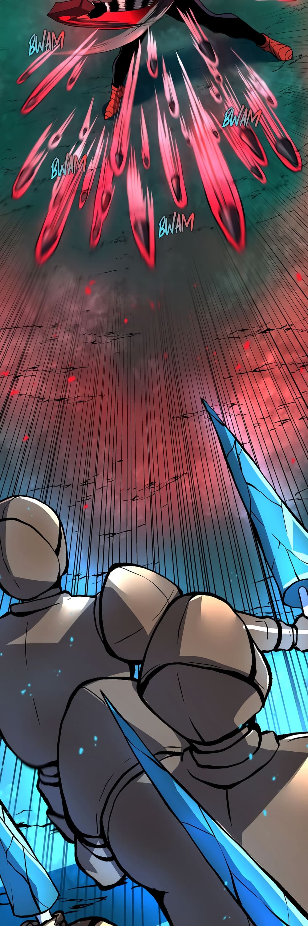 Read God Game TH Manga Online