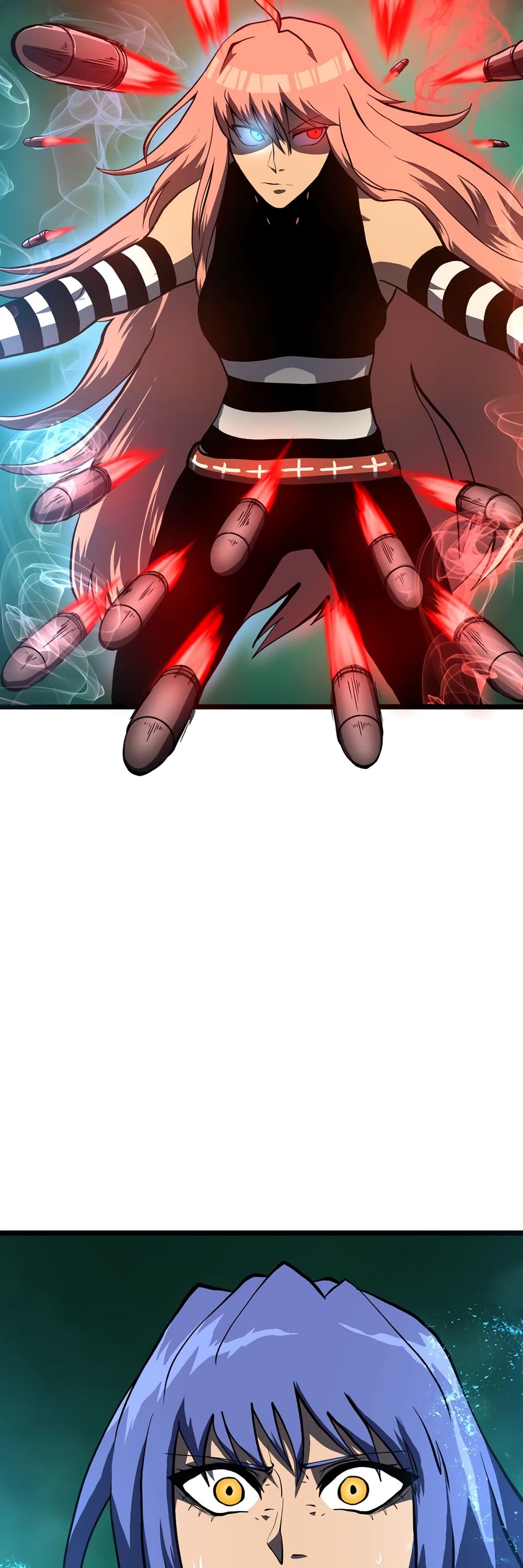 Read God Game TH Manga Online
