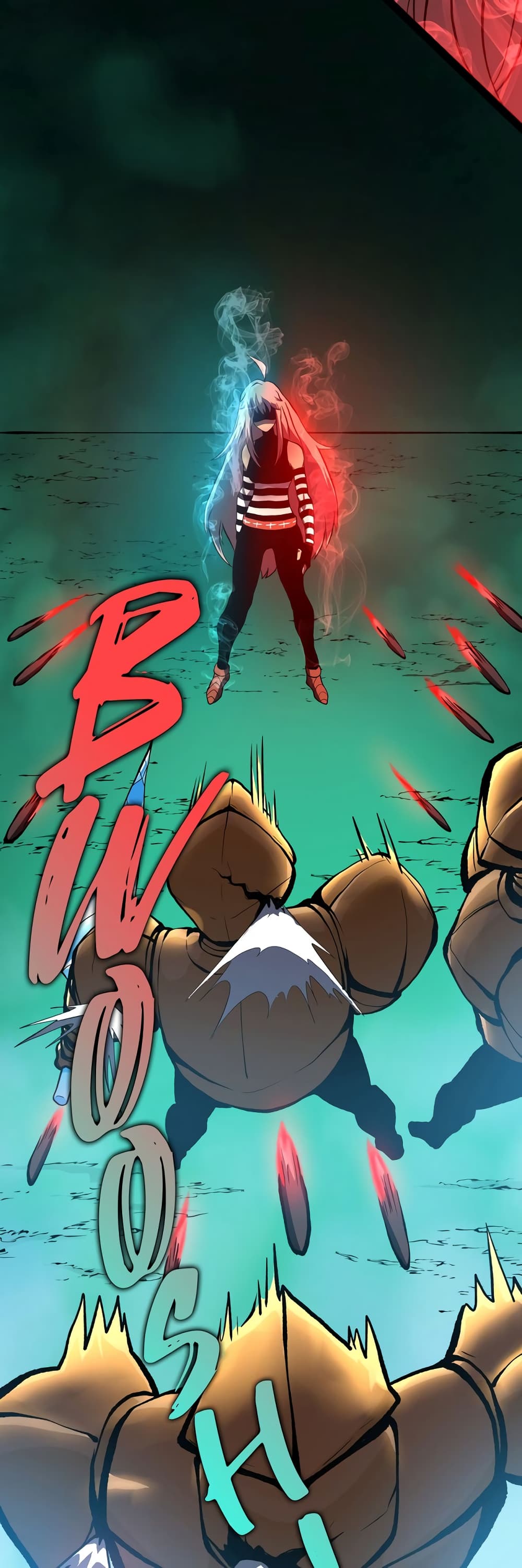 Read God Game TH Manga Online