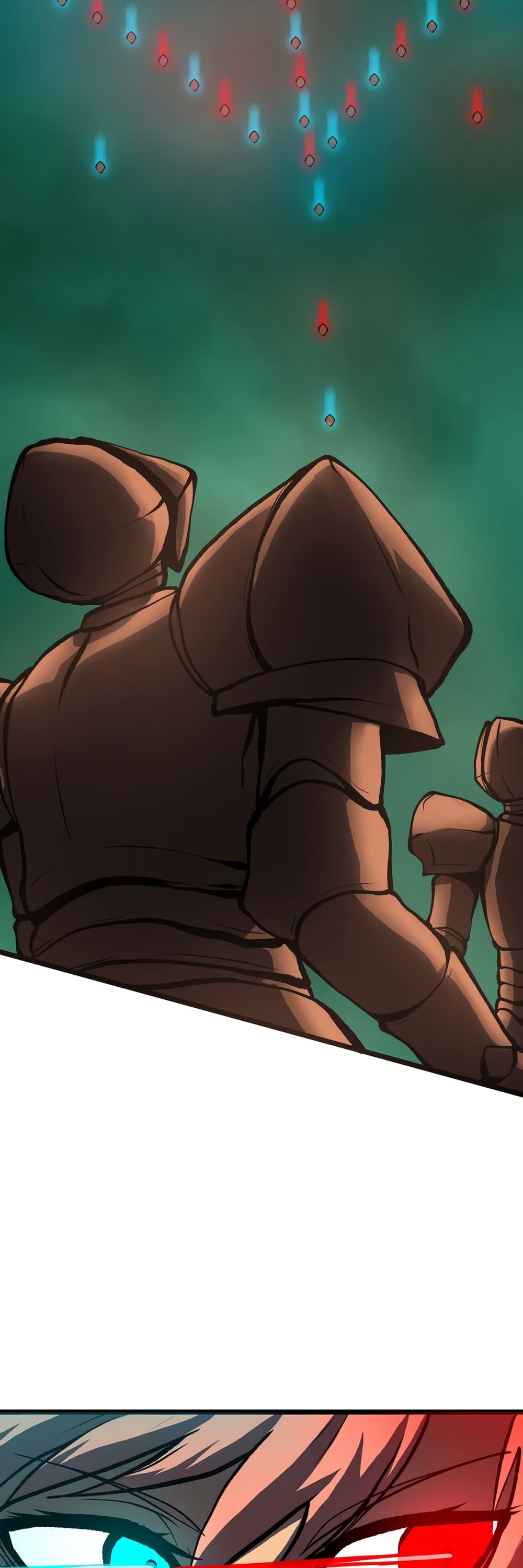 Read God Game TH Manga Online