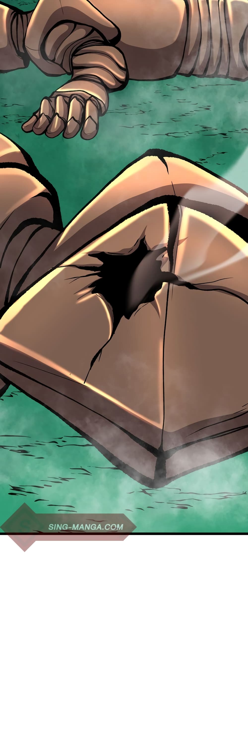 Read God Game TH Manga Online