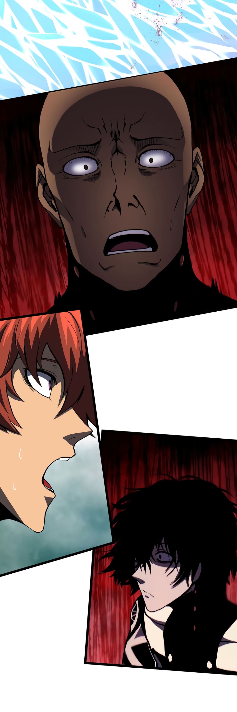 Read God Game TH Manga Online