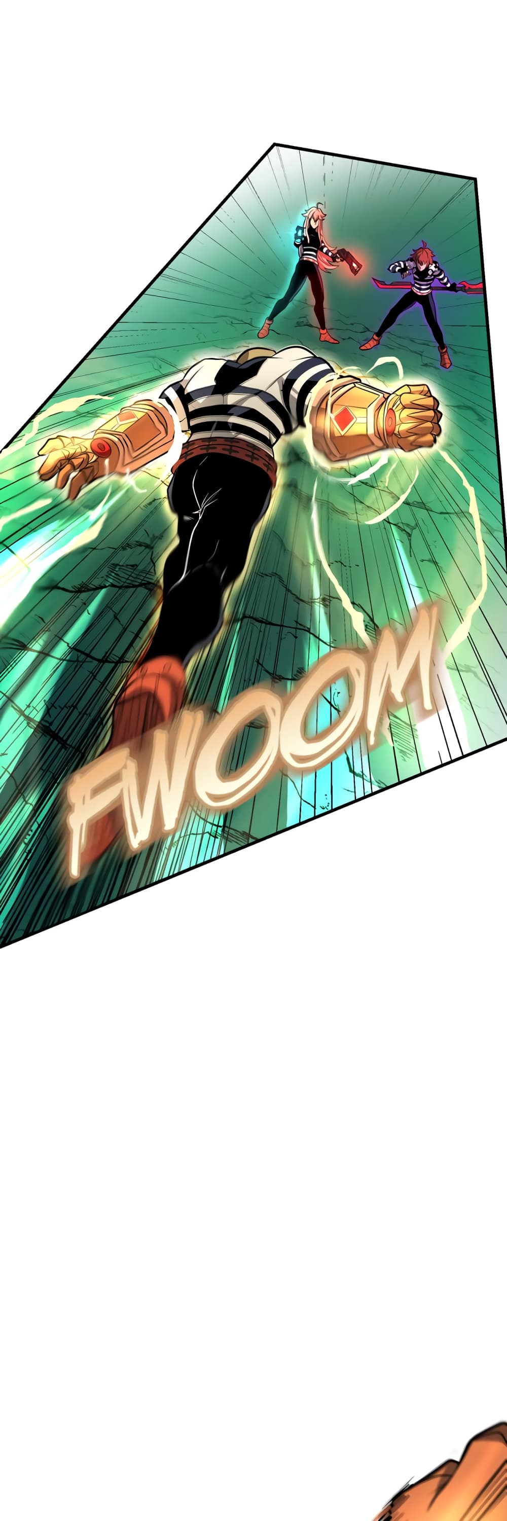 Read God Game TH Manga Online