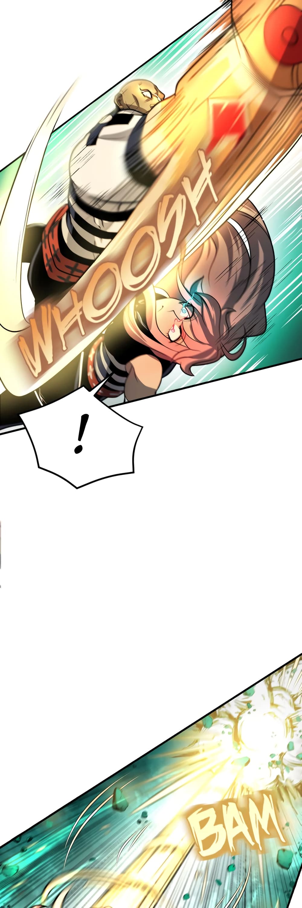 Read God Game TH Manga Online