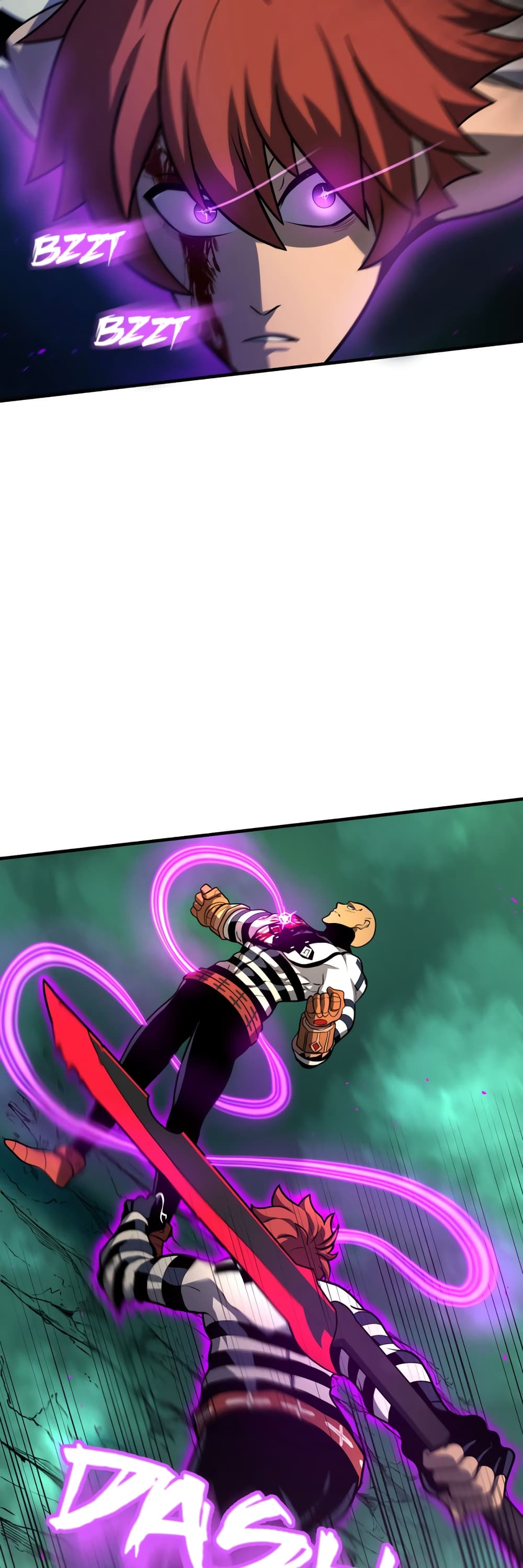 Read God Game TH Manga Online