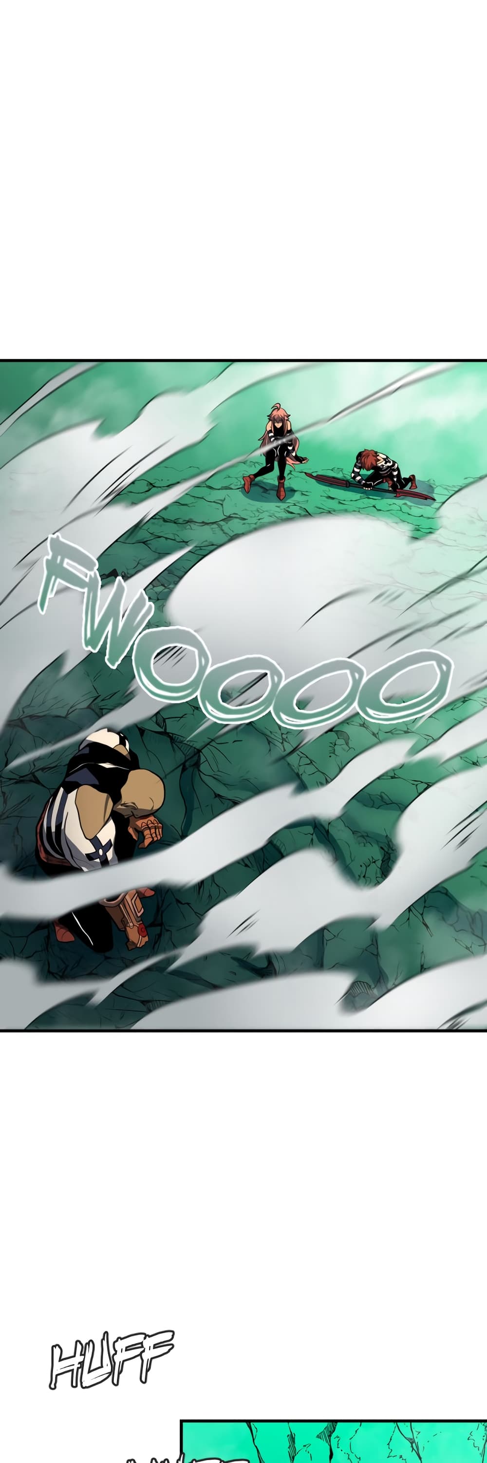 Read God Game TH Manga Online
