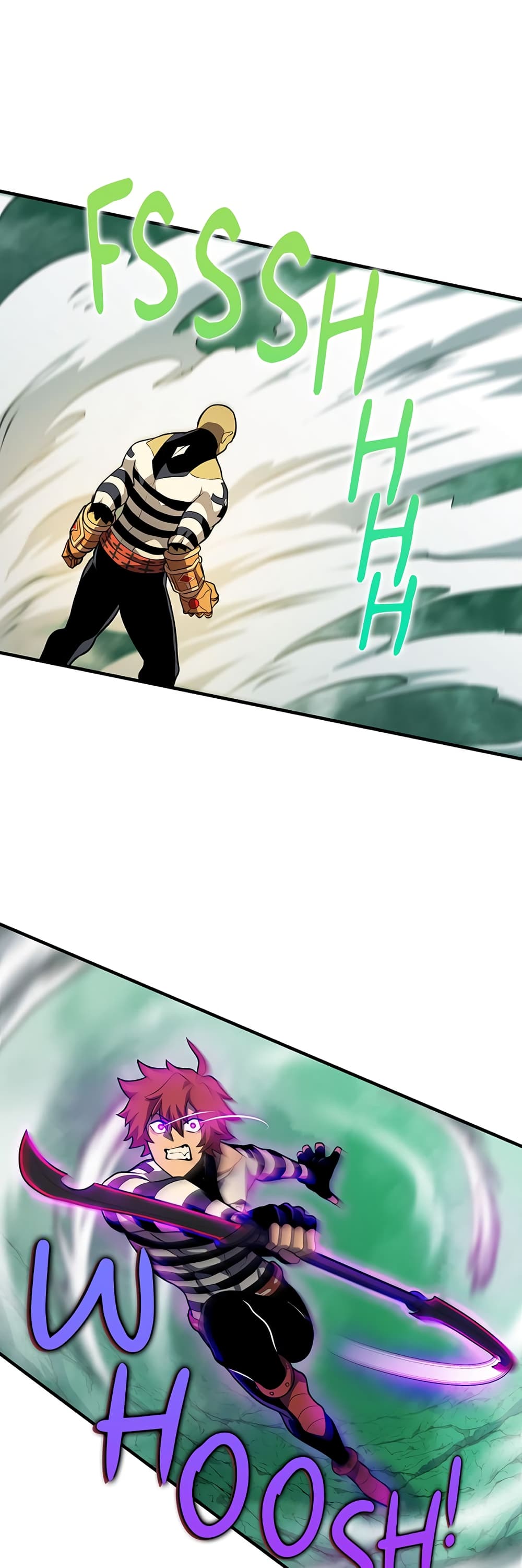 Read God Game TH Manga Online