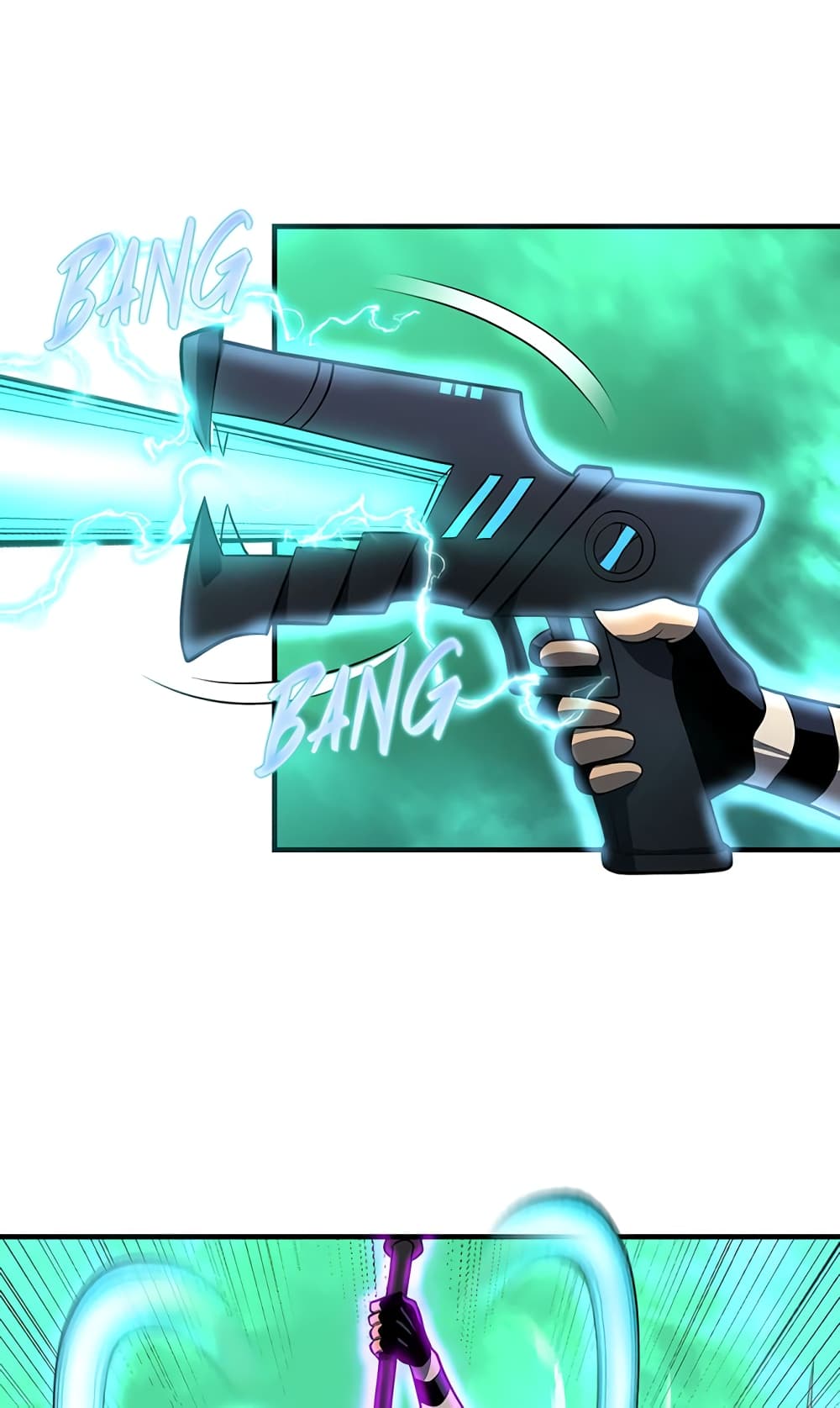 Read God Game TH Manga Online