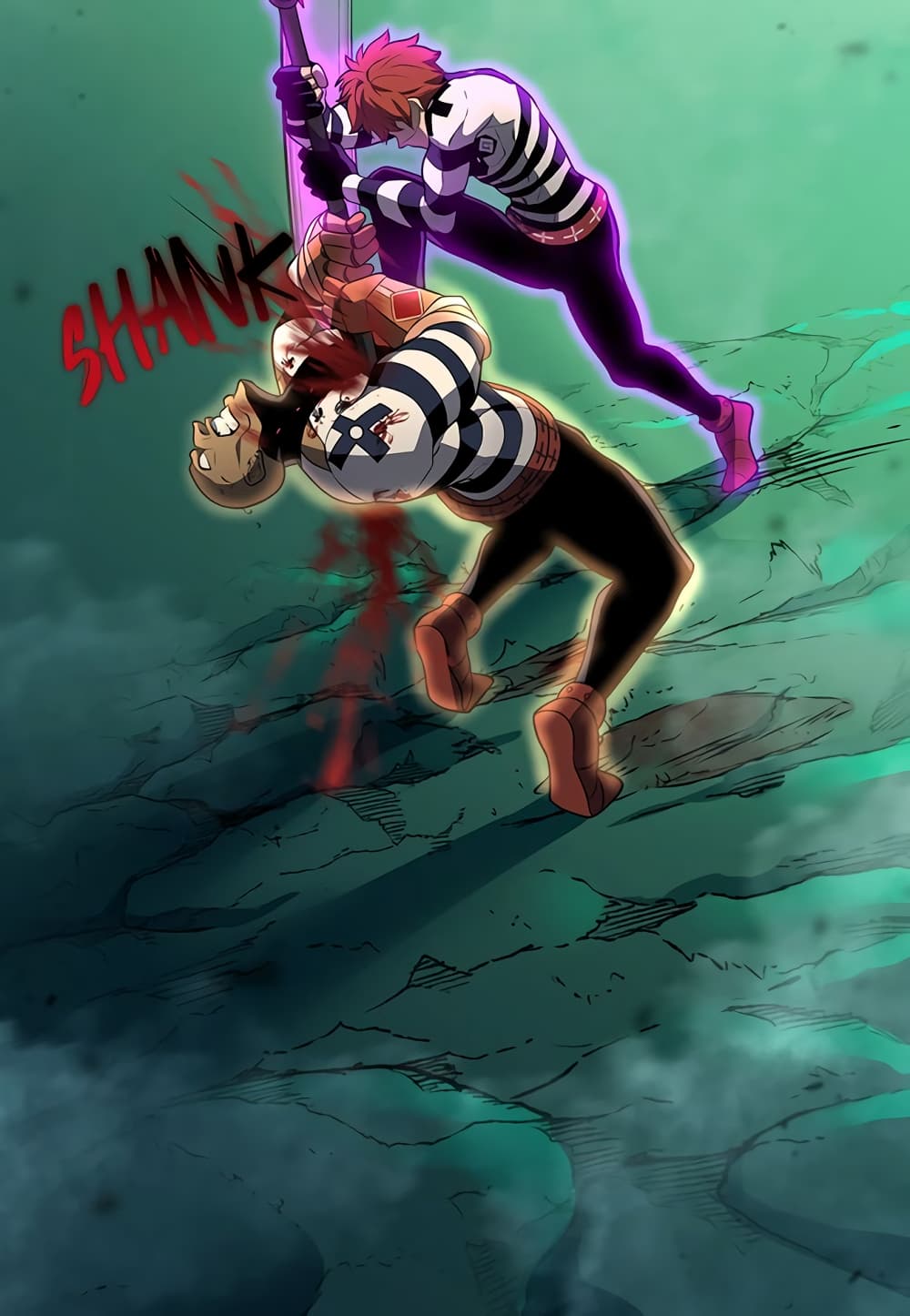 Read God Game TH Manga Online