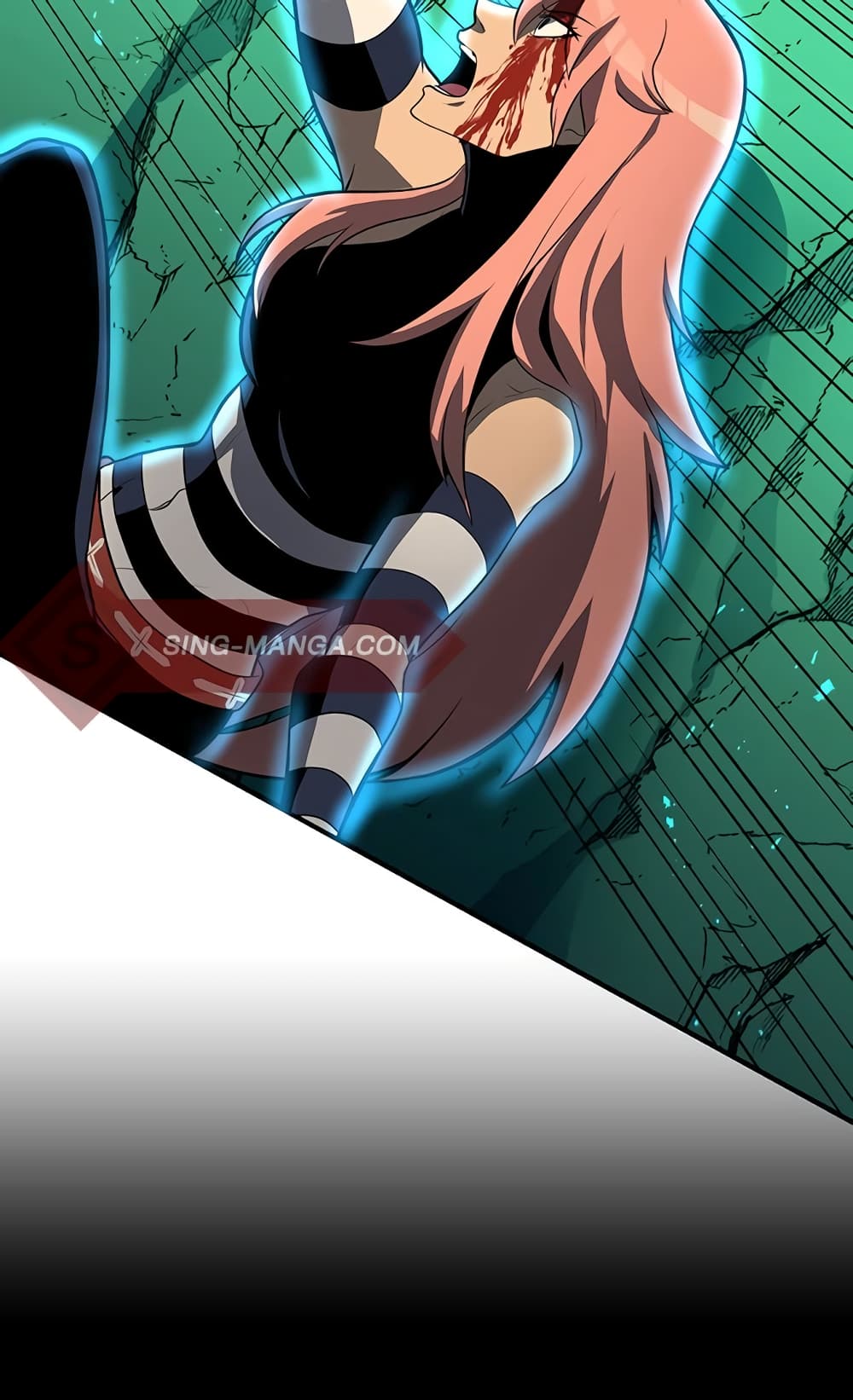 Read God Game TH Manga Online