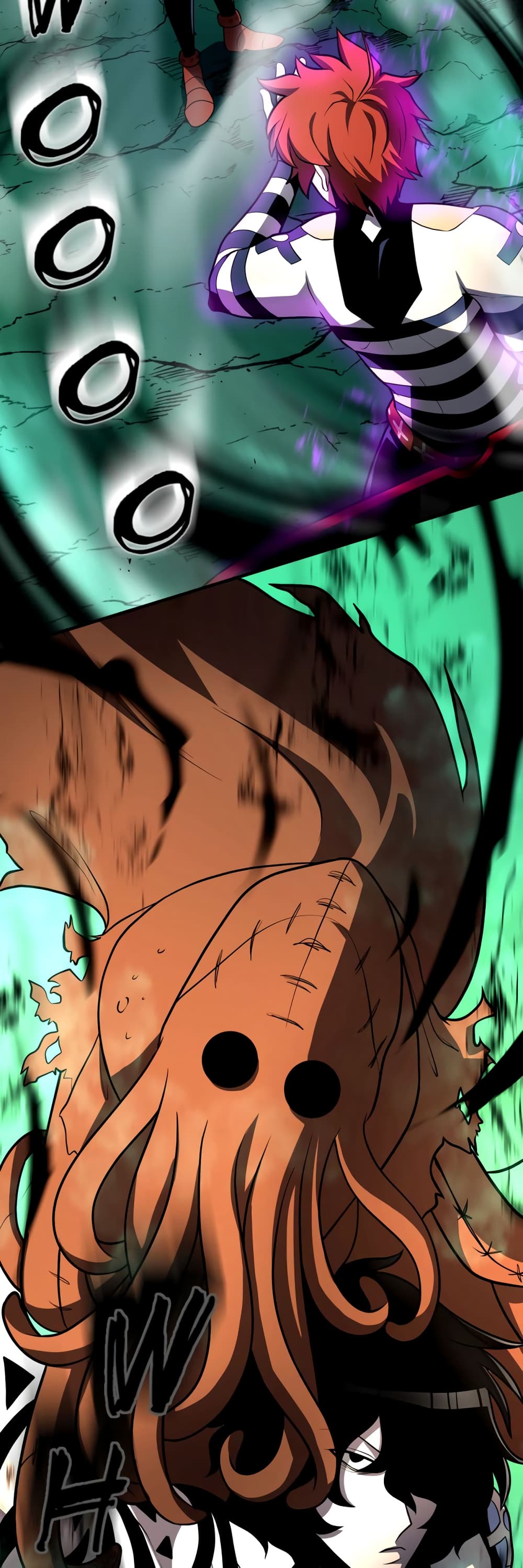 Read God Game TH Manga Online