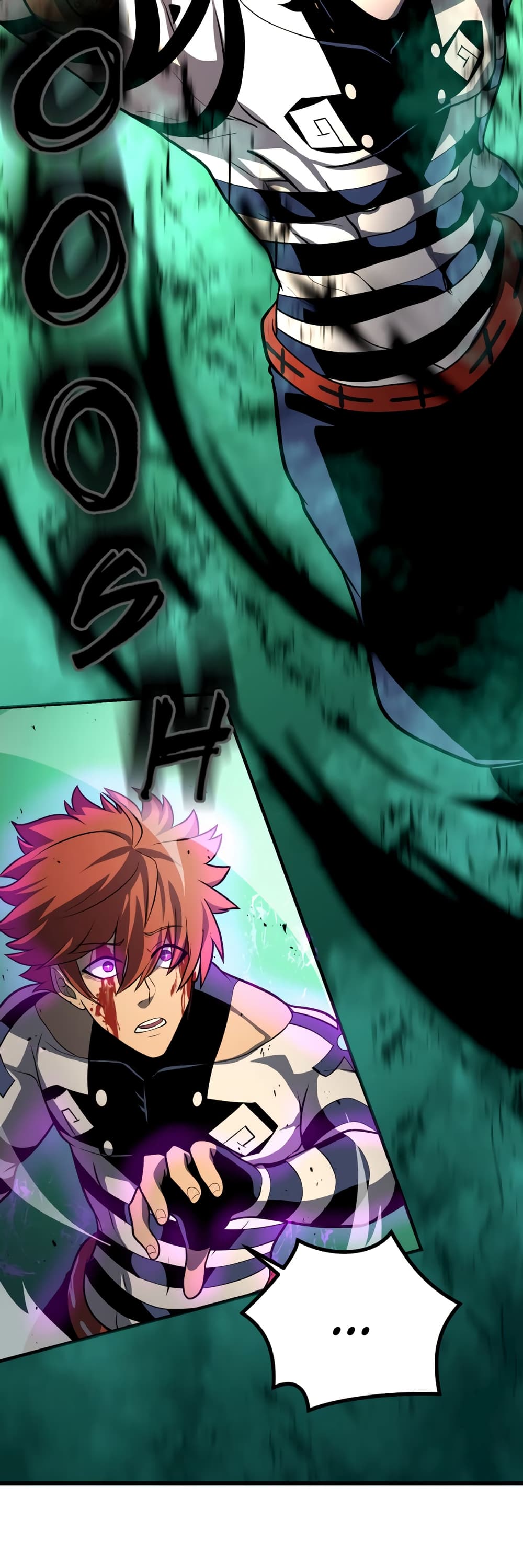 Read God Game TH Manga Online