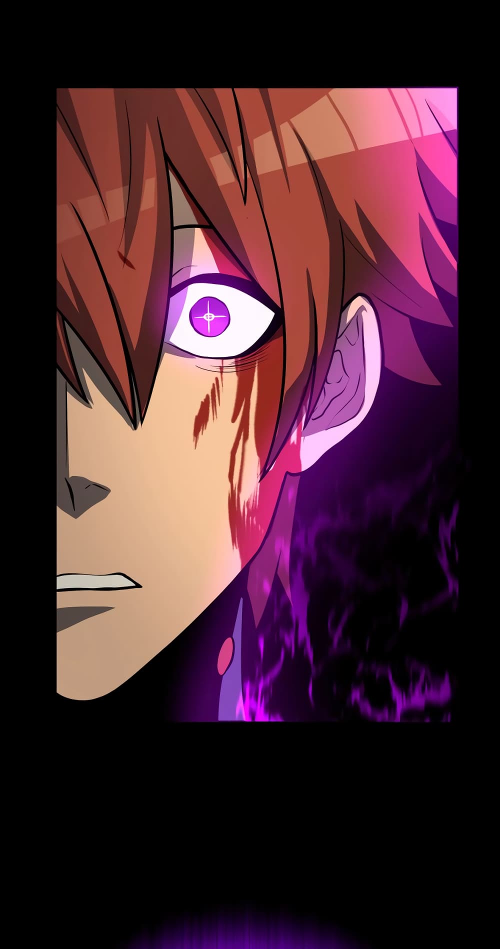 Read God Game TH Manga Online