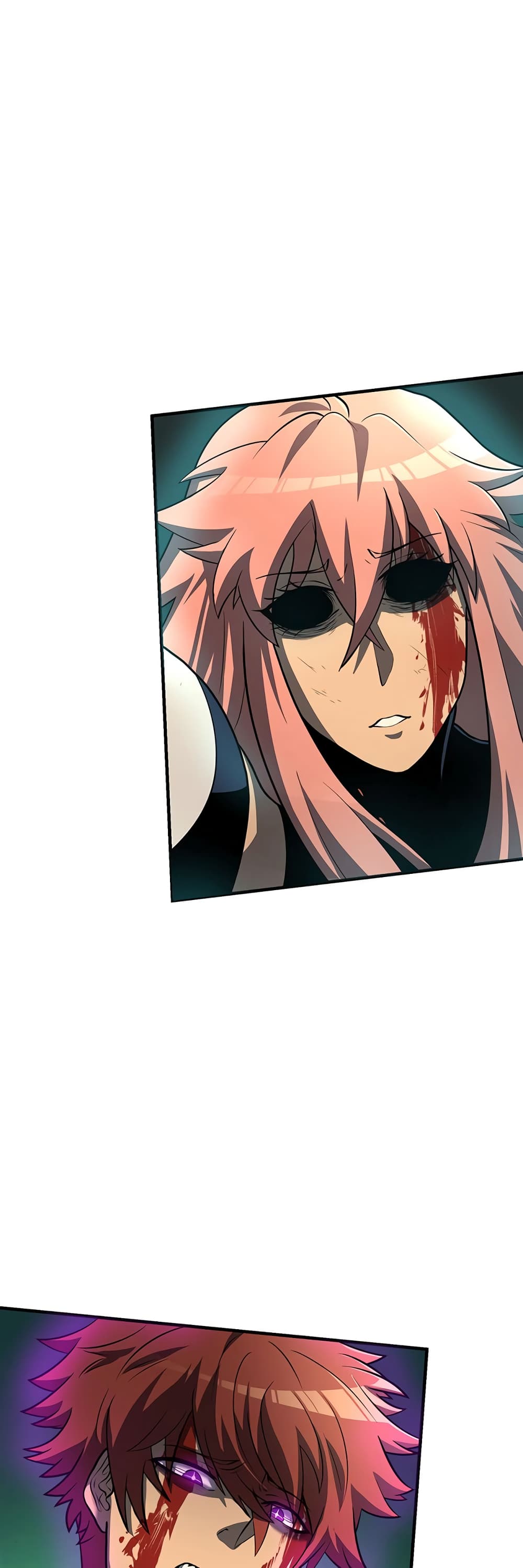 Read God Game TH Manga Online
