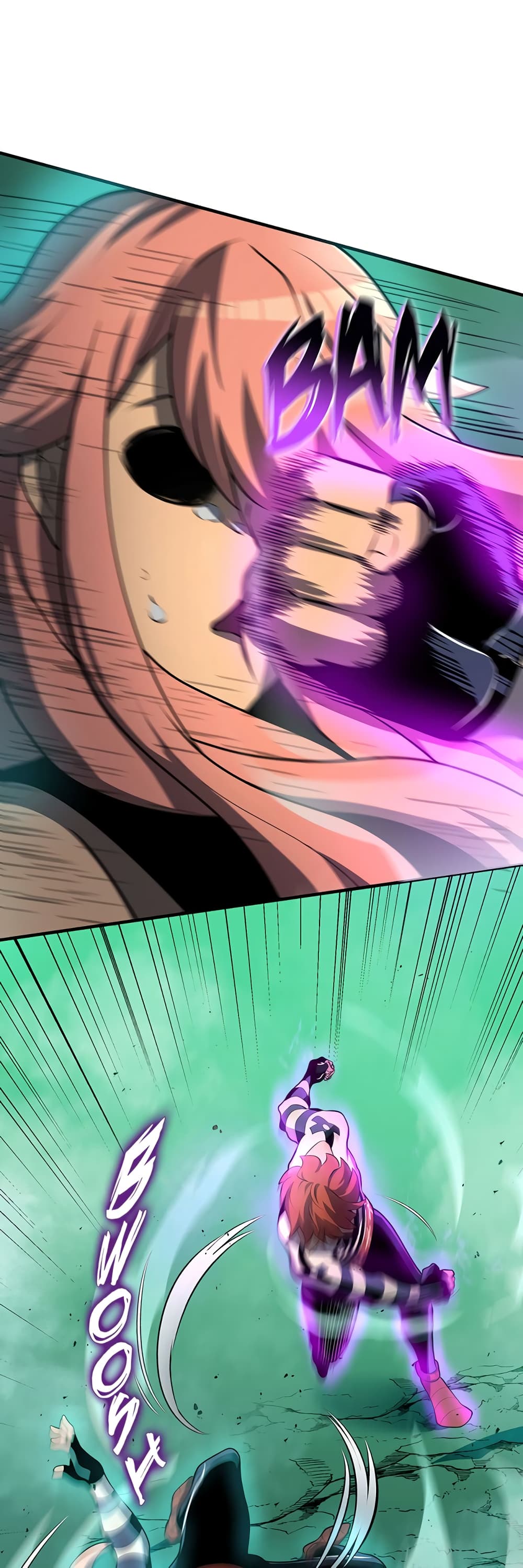 Read God Game TH Manga Online