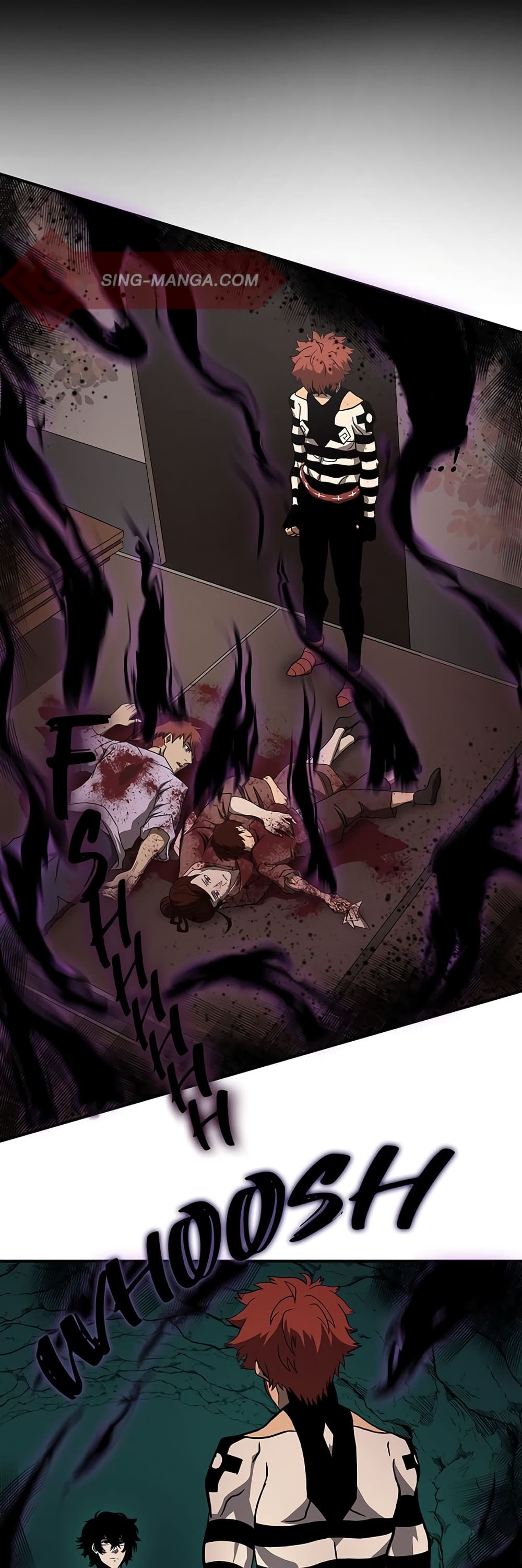 Read God Game TH Manga Online