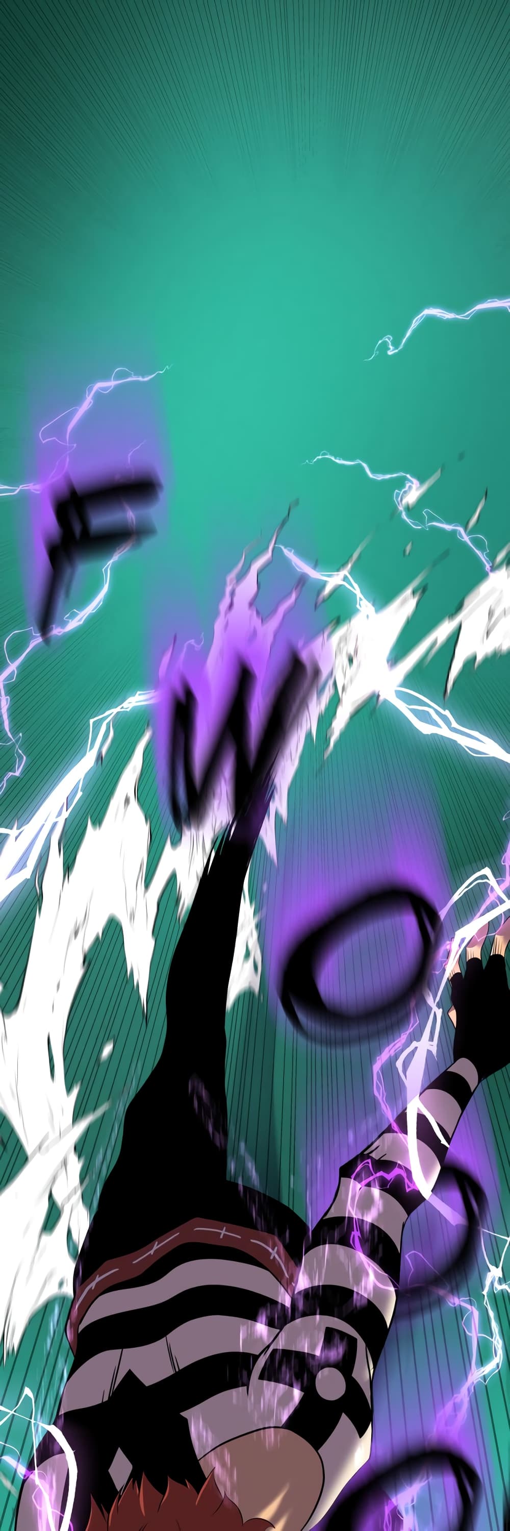 Read God Game TH Manga Online
