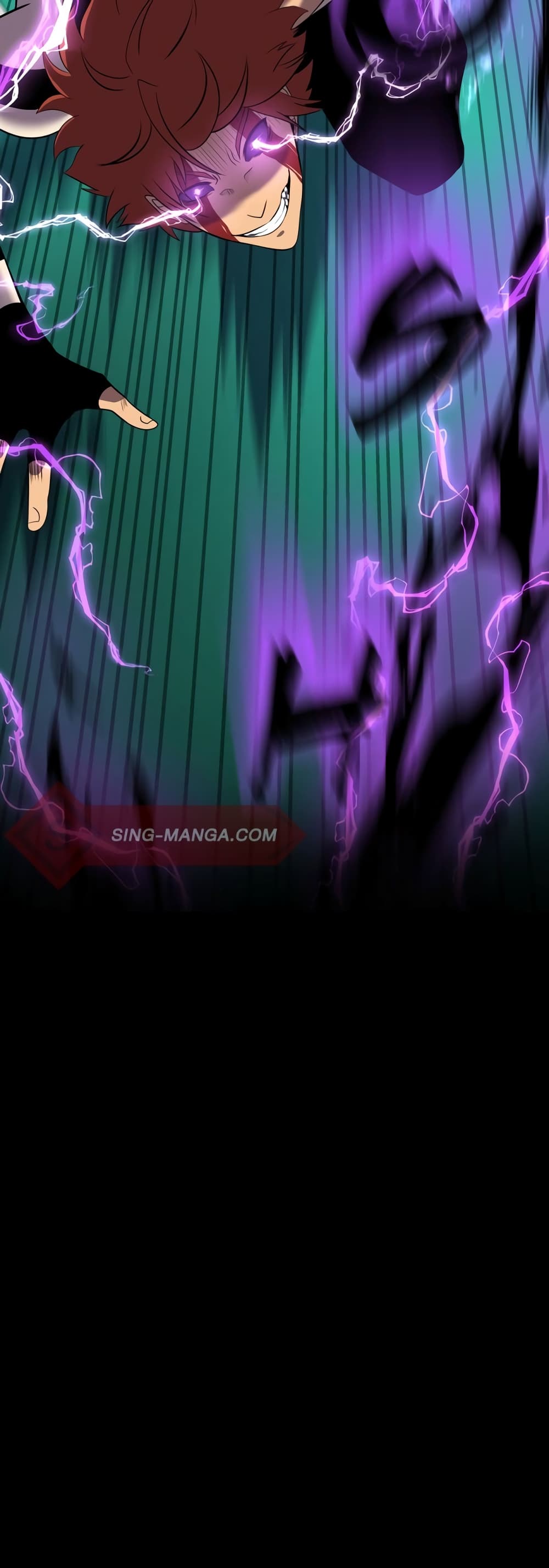 Read God Game TH Manga Online