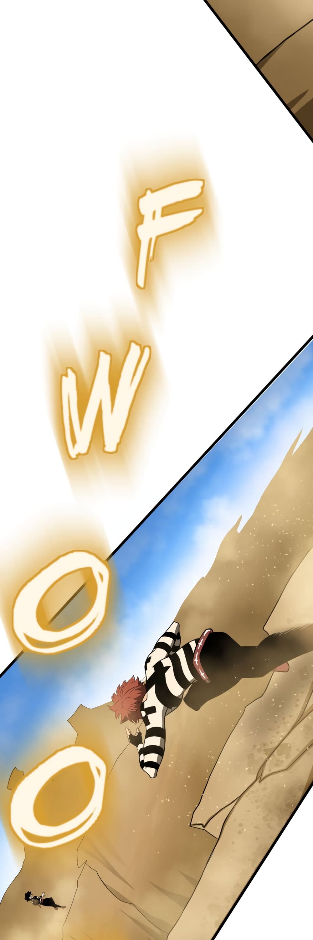 Read God Game TH Manga Online