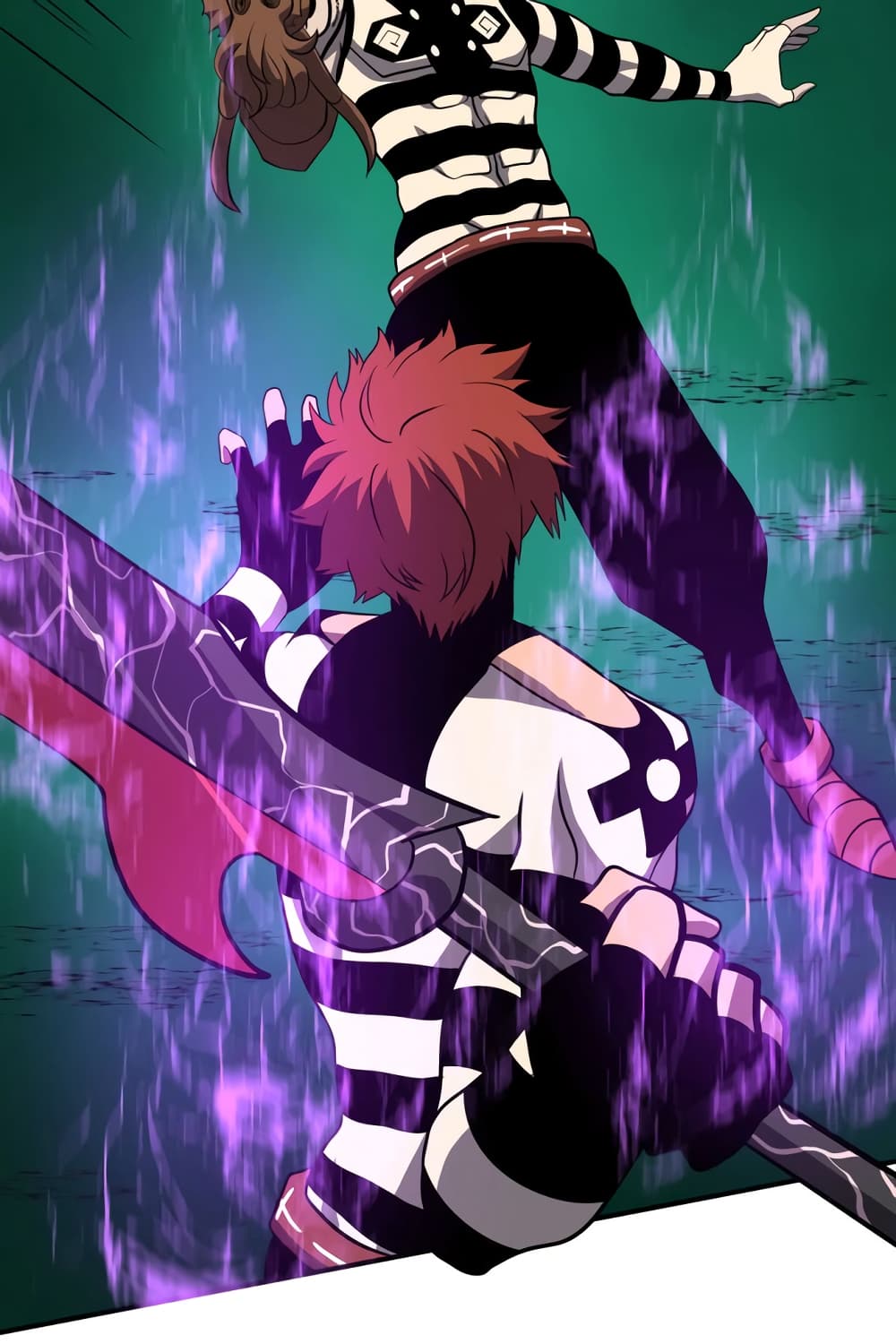 Read God Game TH Manga Online
