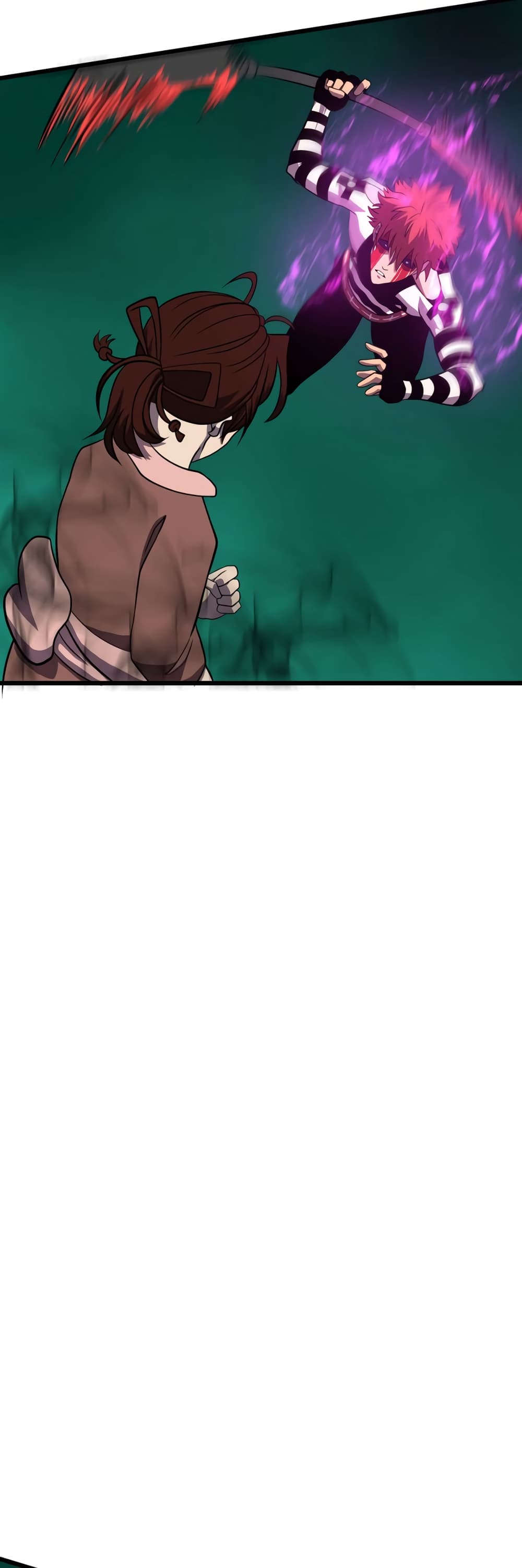 Read God Game TH Manga Online