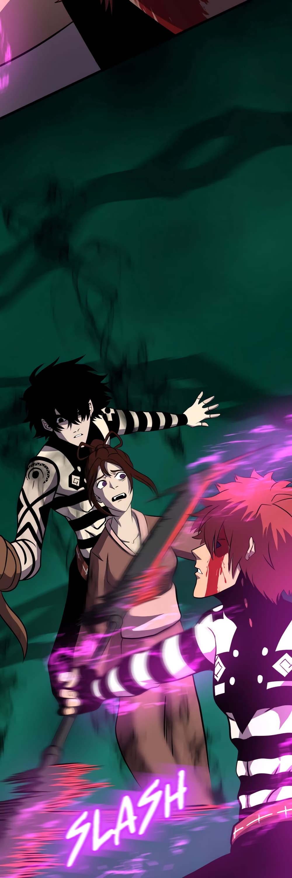 Read God Game TH Manga Online