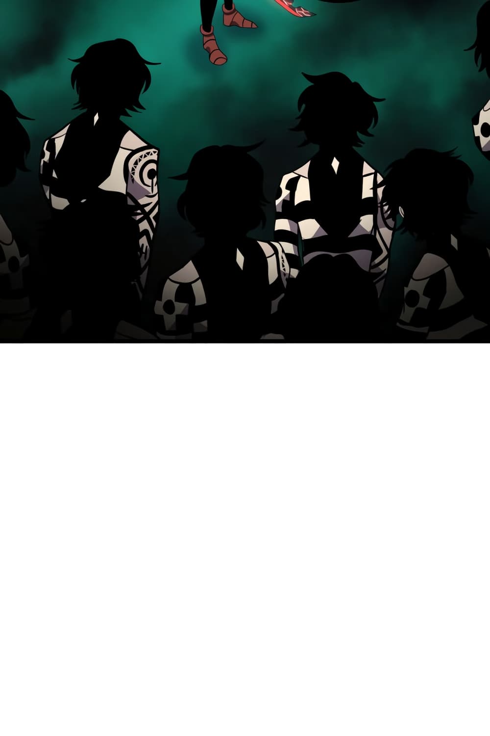 Read God Game TH Manga Online