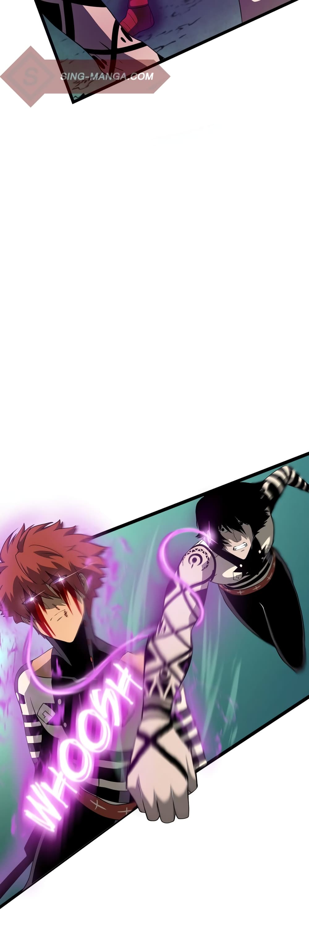 Read God Game TH Manga Online
