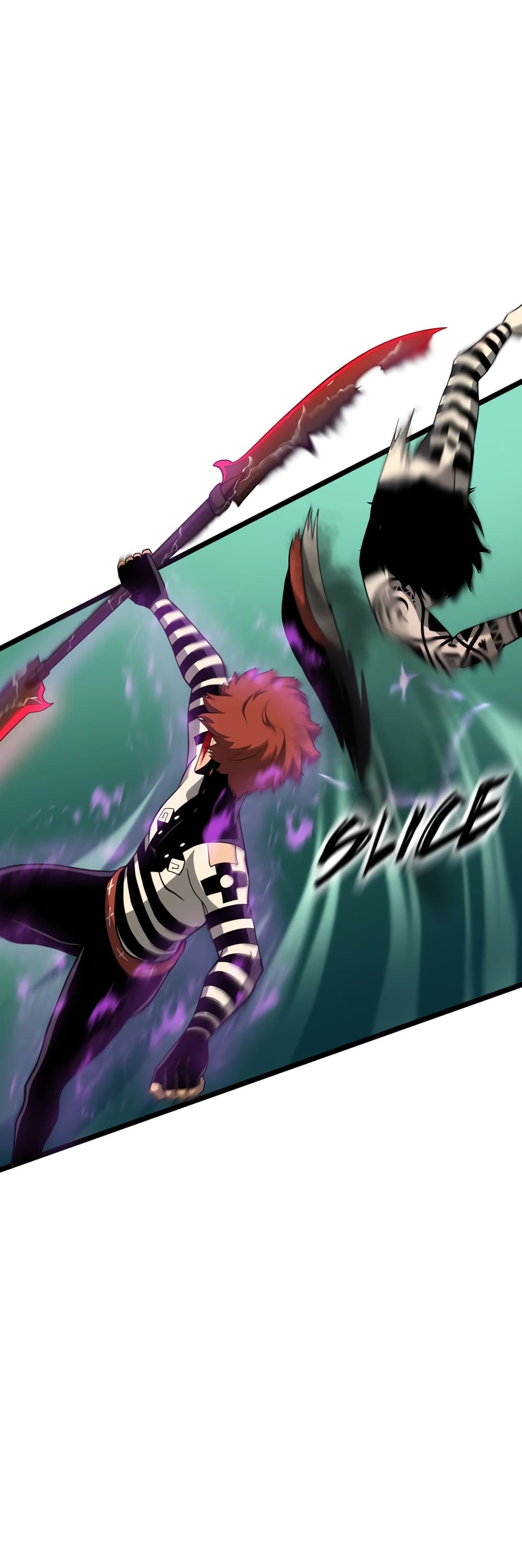 Read God Game TH Manga Online