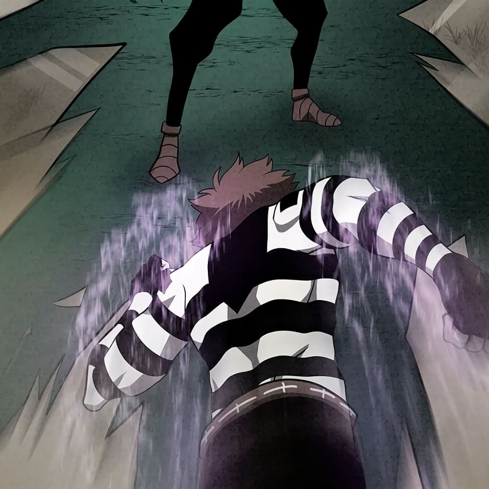 Read God Game TH Manga Online