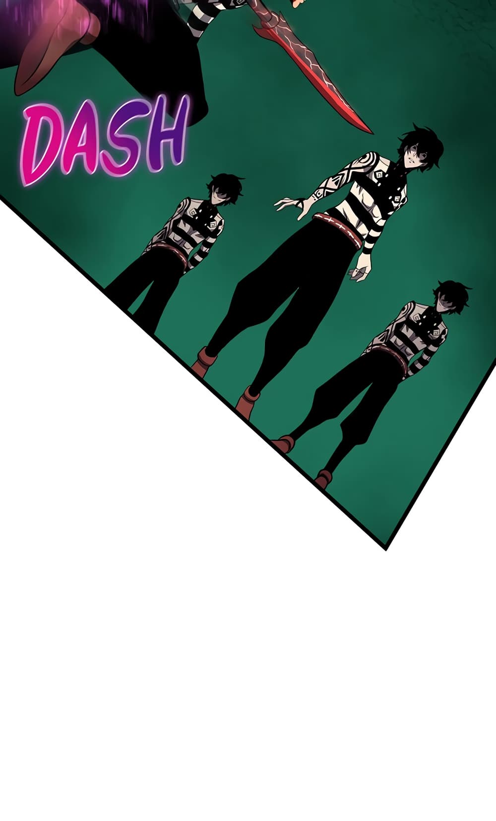 Read God Game TH Manga Online