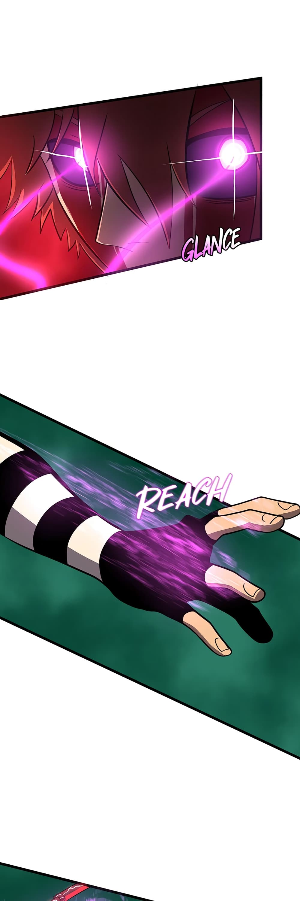 Read God Game TH Manga Online