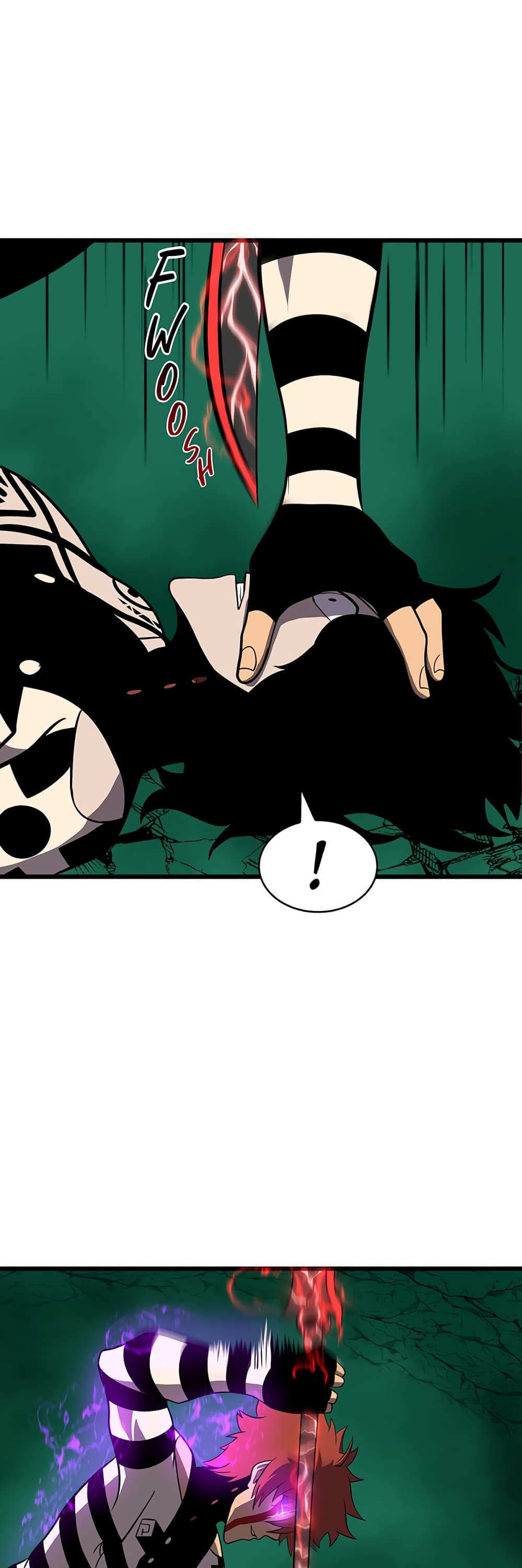 Read God Game TH Manga Online