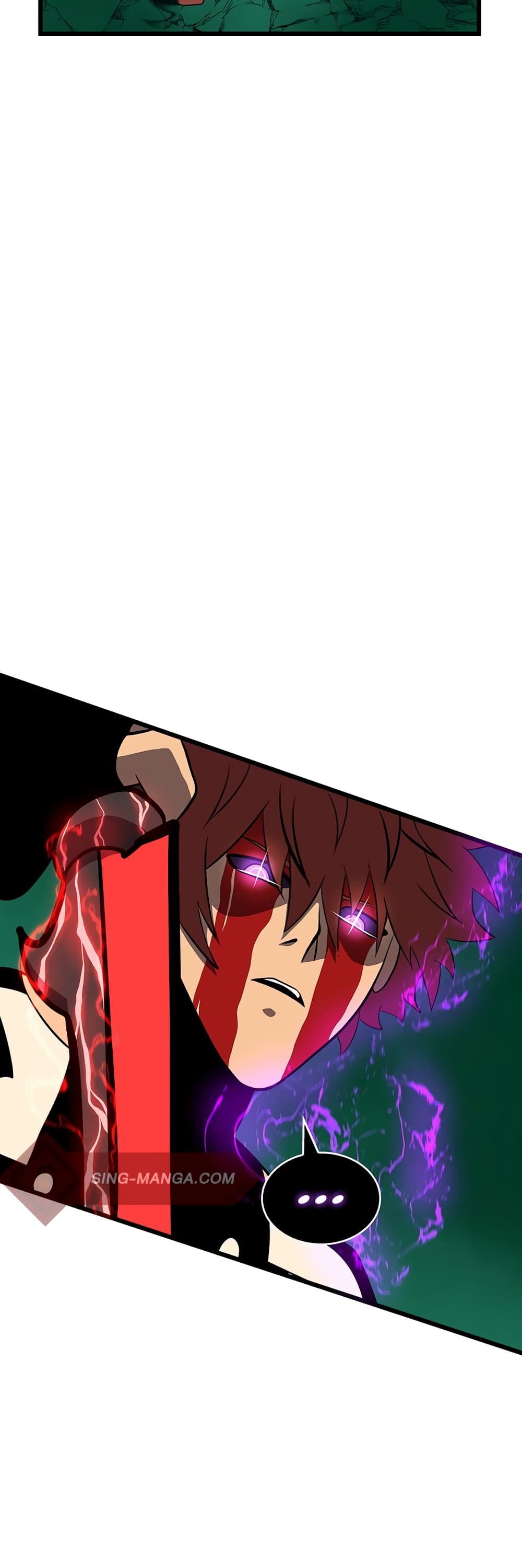 Read God Game TH Manga Online