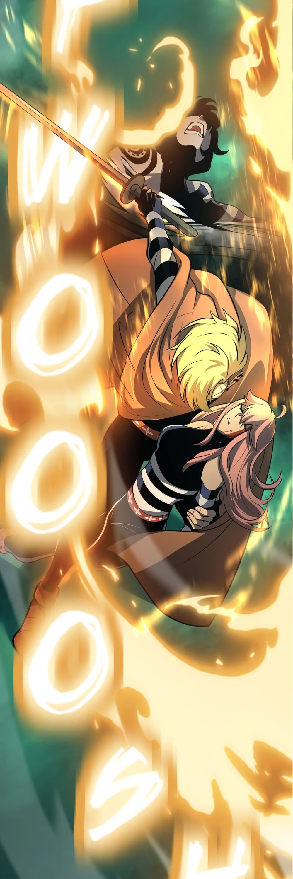 Read God Game TH Manga Online