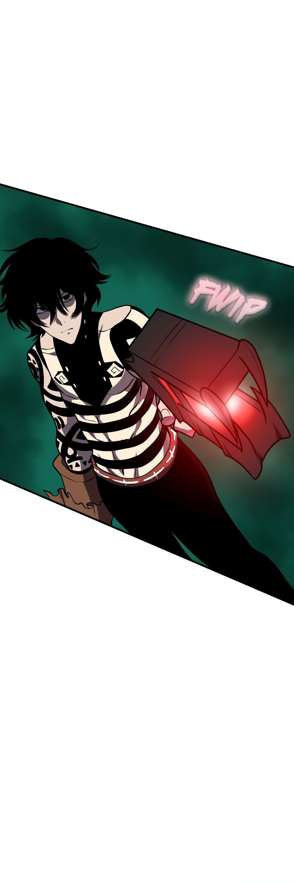Read God Game TH Manga Online