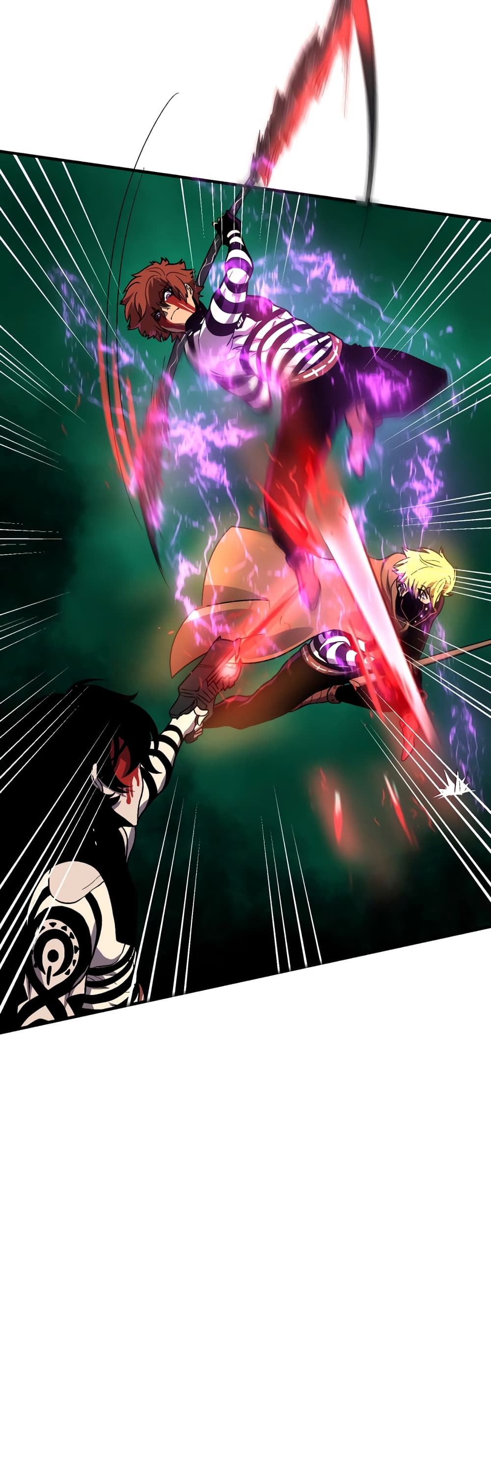 Read God Game TH Manga Online