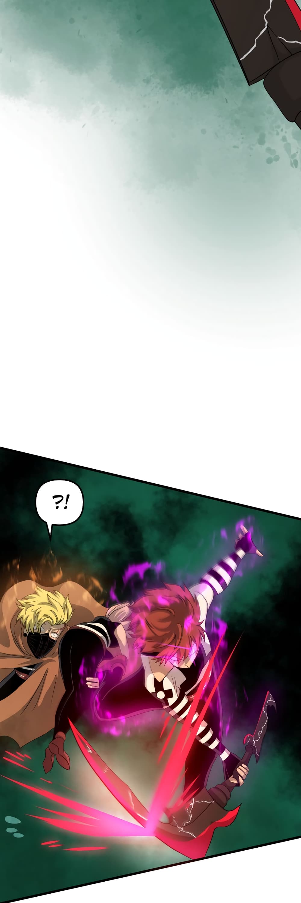 Read God Game TH Manga Online