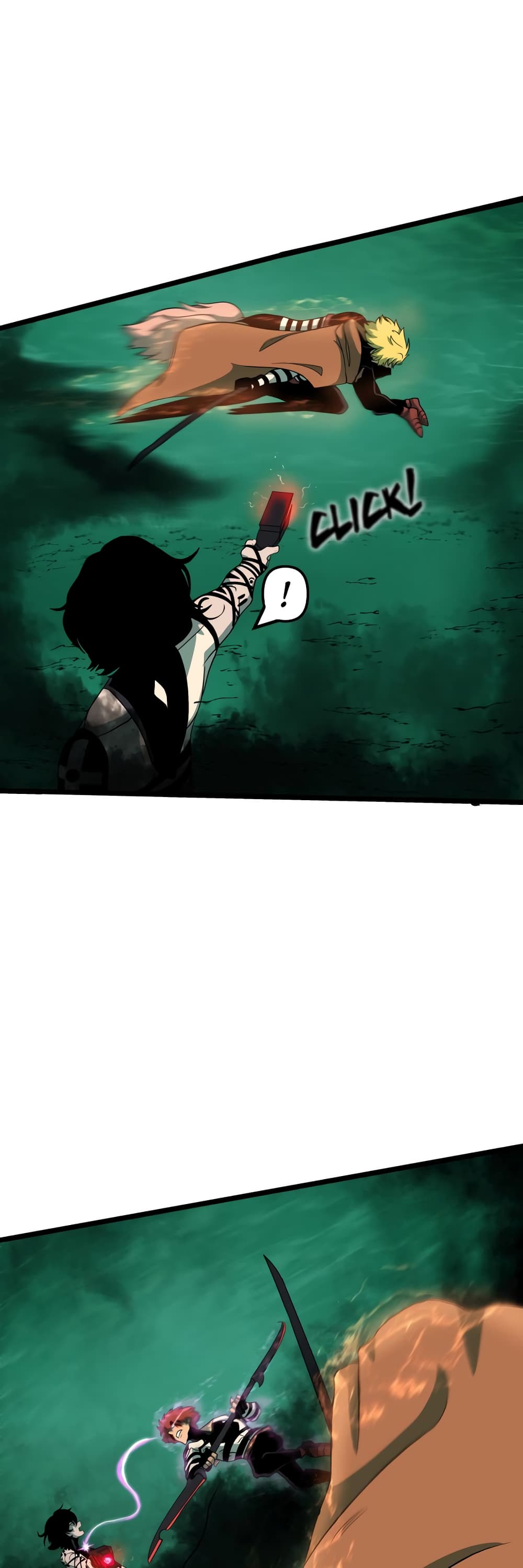 Read God Game TH Manga Online