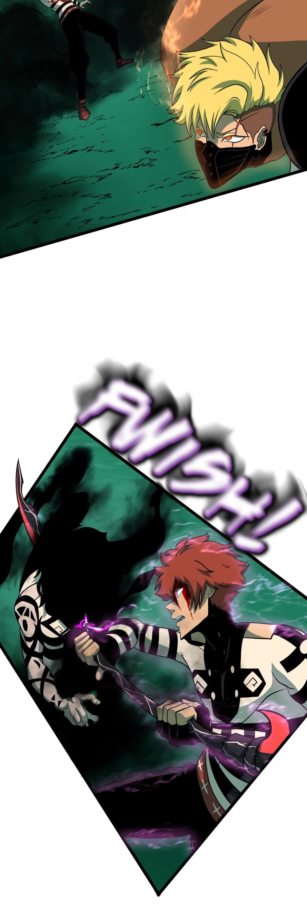 Read God Game TH Manga Online