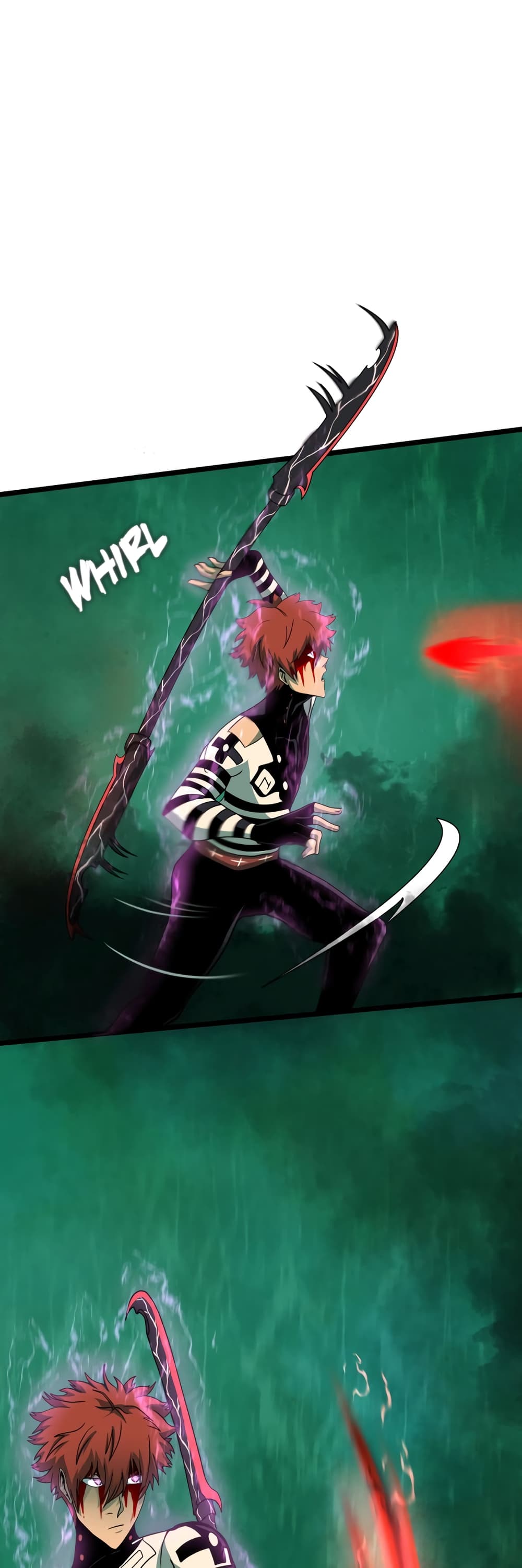 Read God Game TH Manga Online