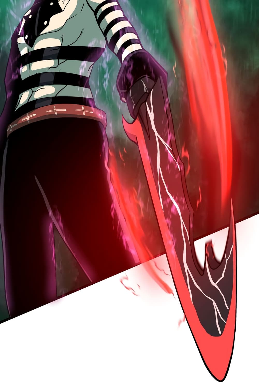 Read God Game TH Manga Online