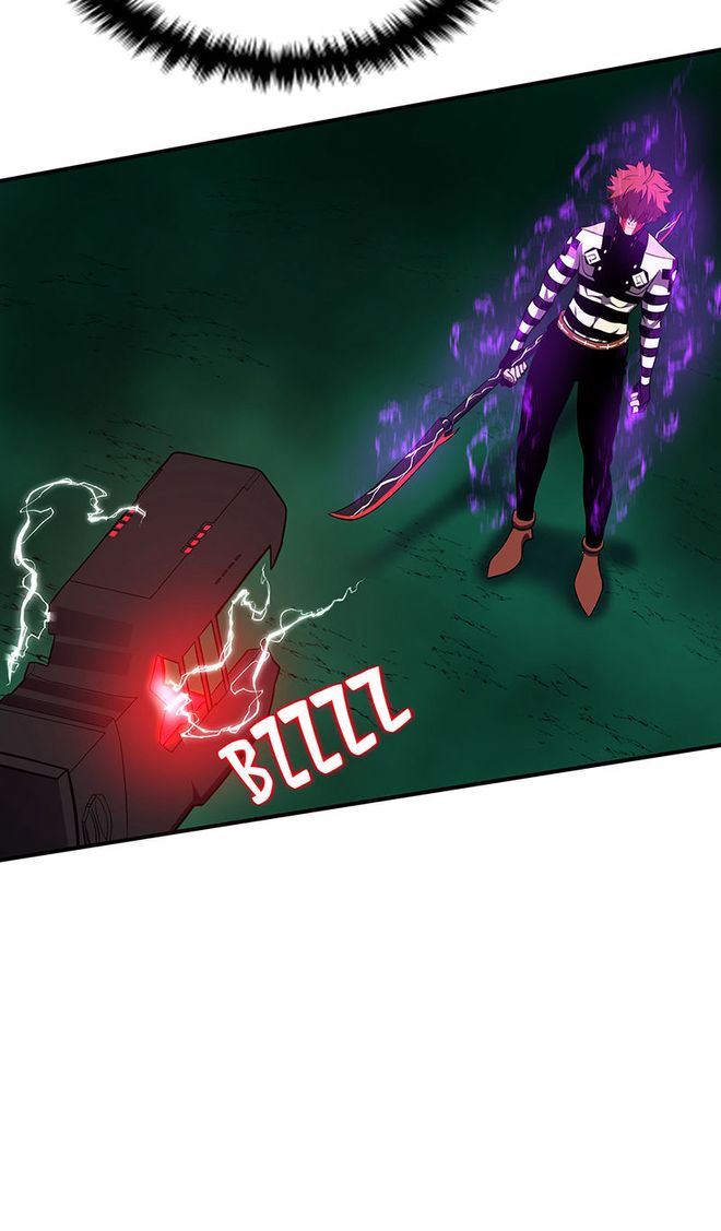 Read God Game TH Manga Online