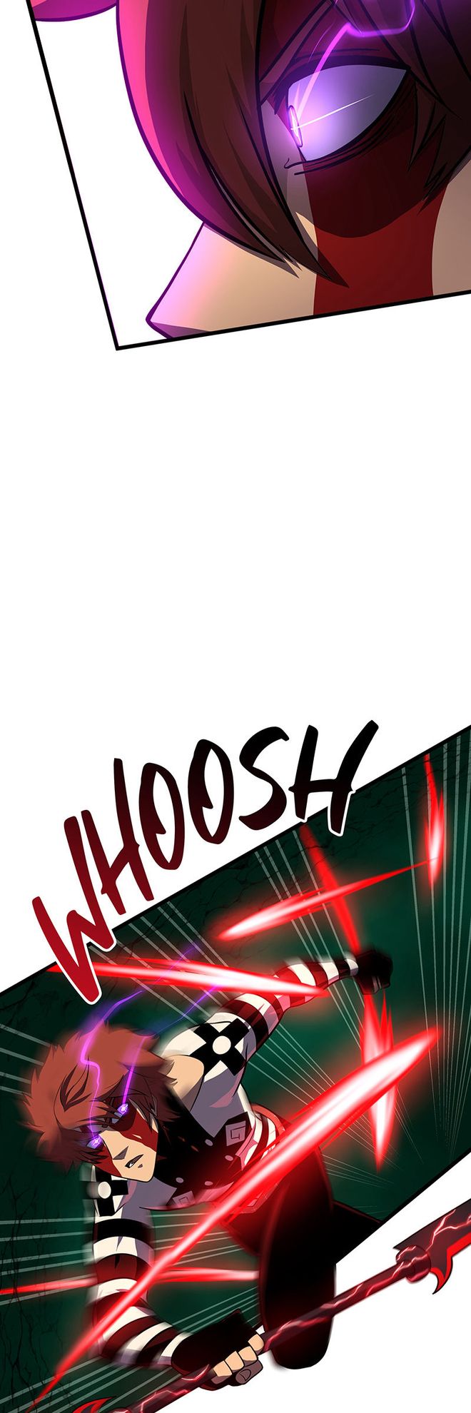 Read God Game TH Manga Online