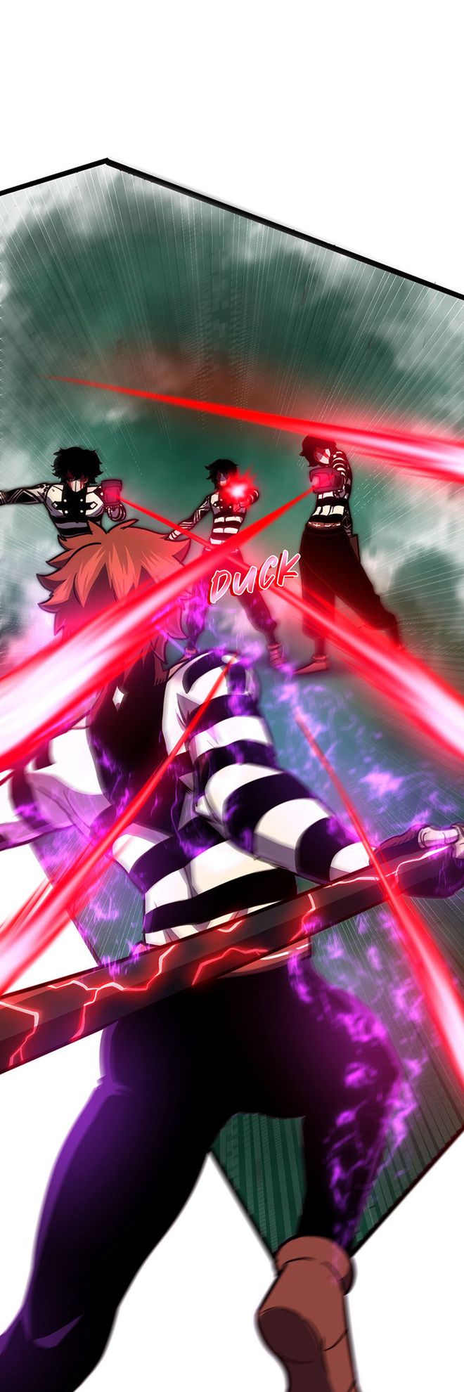 Read God Game TH Manga Online